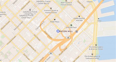 Modera Rincon Hill 6 Reviews San Francisco CA Apartments For Rent