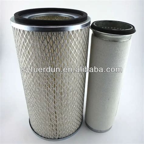 High Quality Air Filter KW1833 K02900X for Cummins Engines
