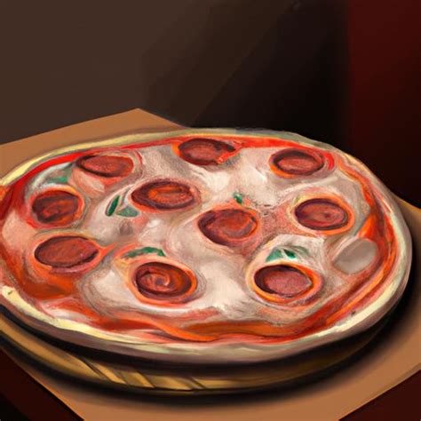 What is Vesuvio Pizza? (The Perfect Traditional Italian Recipe) – Fast ...