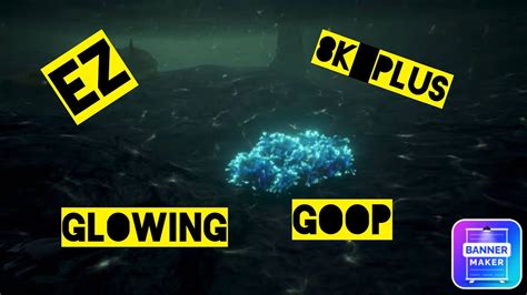 Best Glowing Goop Farming Location 8k Plus Conan Exiles Age Of War