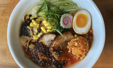 Ichiro Ramen Ramen Restaurant Online Order Southampton Pa