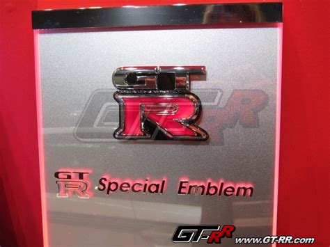 Something never seen before... | Nissan GT-R Forum