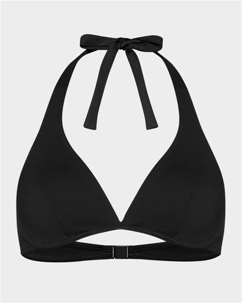 Eres Initiale Bikini Top Neiman Marcus