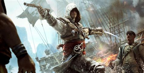 Assassin s Creed The Rebel Collection chega ao Switch O Megascópio