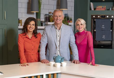 TODAY RETURNS TO RTÉ ONE FOR AN 11th SEASON RTÉ Media Sales