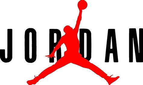 Air Jordan Flight Jumpman Logo Nba Huge Vinyl Decal Supreme Jordan