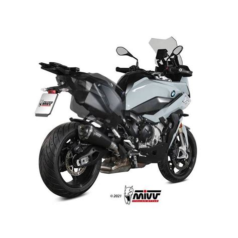 Silencieux Mivv Delta Race Bmw S Xr