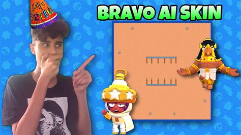 Live Special Facem K Abonati Si Jucam Bravo Ai Skin Youtube