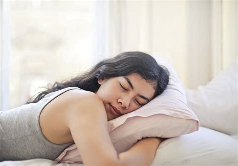 5 Surprising Health Benefits To Getting More Sleep Jet Asleep