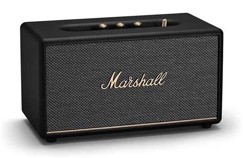 Marshall Acton Iii Vs Stanmore Iii Which Is Better