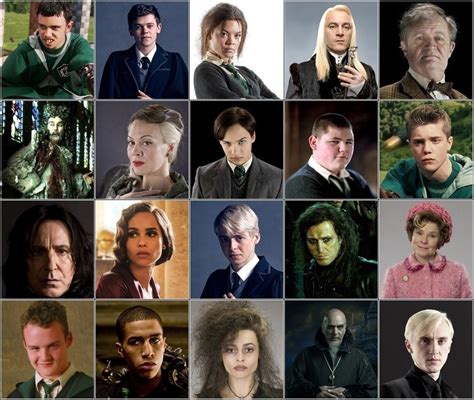 Salazar Slytherin Harry Potter Family Tree - Lamanoguiada