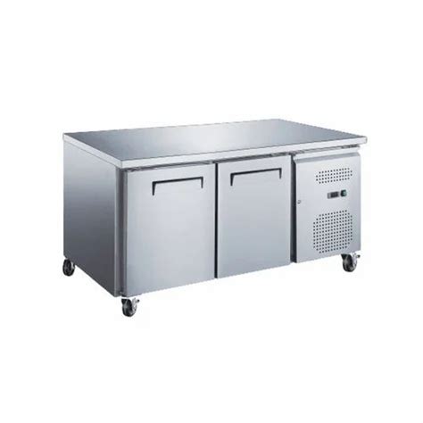 Uc C Door Undercounter Chiller At Rs Piece Under Counter