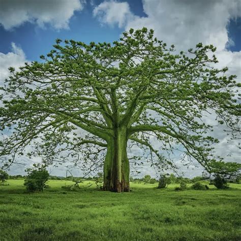 Plant Faqs Ceiba Pentandra Kapok Tree