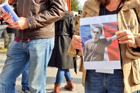 Hommage National à Samuel Paty Ce Quil Faut Savoir Sur La Cérémonie