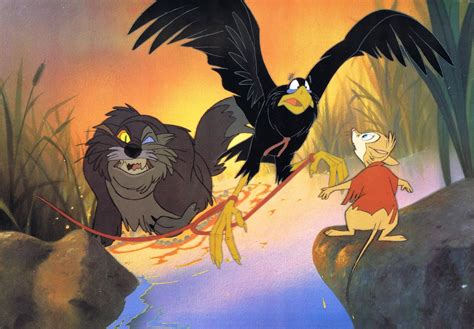 Secret of Nimh