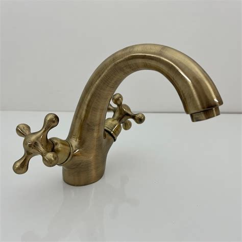 Bronze Faucet - Etsy