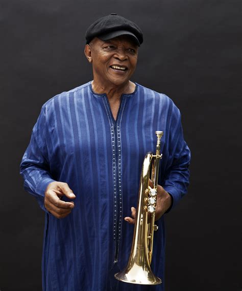 VIDEO: Hugh Masekela – Celebrating 75 Years on Livestream @JALC | Neo-Griot