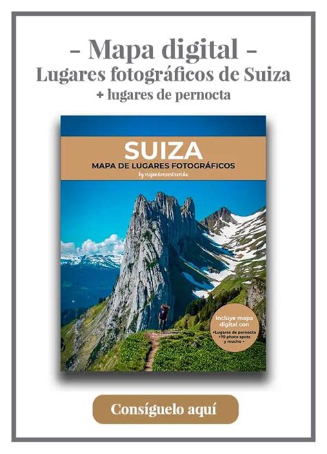 10 LUGARES que VER en LUCERNA en 1 día con MAPA Viajando nuestra vida