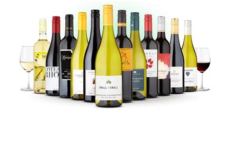 The Naked Unmissables Case Naked Wines