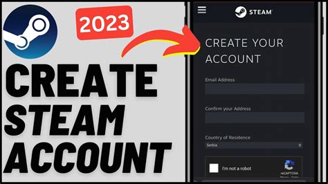 How To Create Steam Account Explore O Universo De Como Apostar O