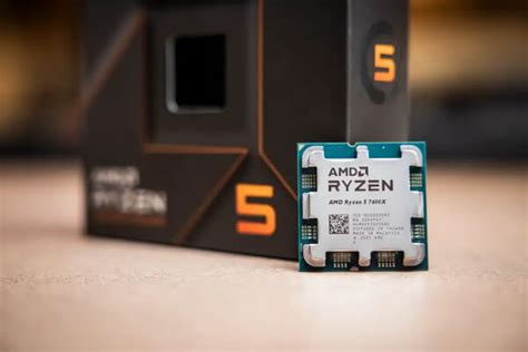 Thế Hệ Cpu Amd Ryzen 7000 Có Thật Sự “xuất Sắc” Như Lời đồn