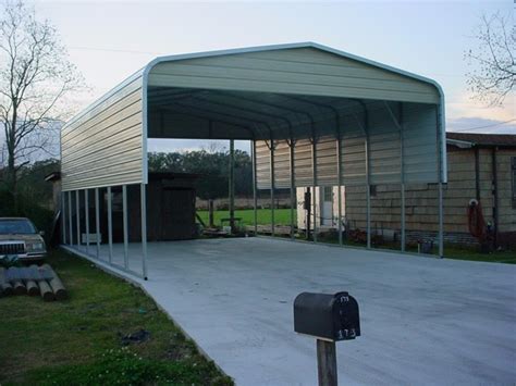 Carport Kits Easley SC | Easley South Carolina DIY Carport Kits