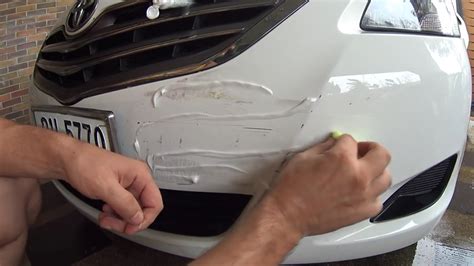 Remove Scratches From A Car With Toothpaste 6 Pakwheels Blog