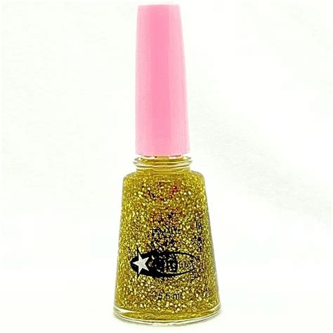 Esmalte Glitter Carina Big Universo Ml