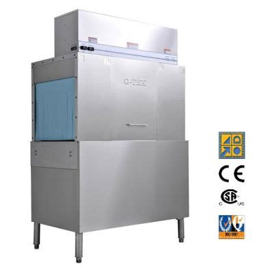 Ozti Undercounter Dishwasher Oby D Kitchen Equipment Online Store