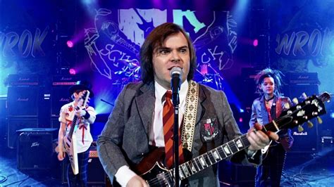 Sorry Dewey Finn But No Vacancy Deserved To Win Battle Of The Bands