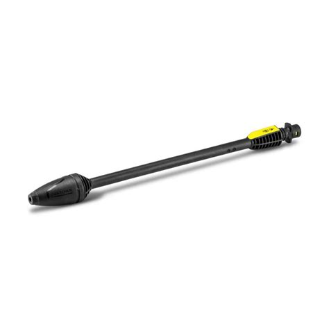 Karcher Pressure Washer Dirt Blaster Nozzle Full Control - Part Number ...