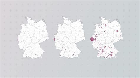 Visualisierungen Das Coronavirus In Grafiken Karten Und