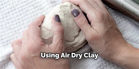 How To Seal Air Dry Clay 9 Effective Ways 2025