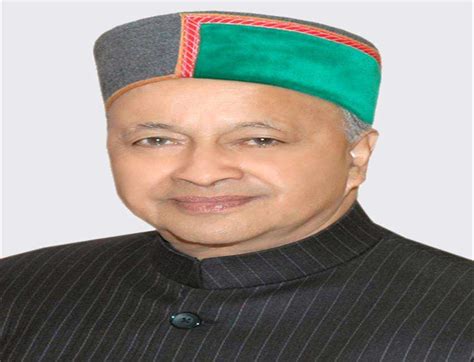 Virbhadra Singh Latest News Videos And Virbhadra Singh Photos Times