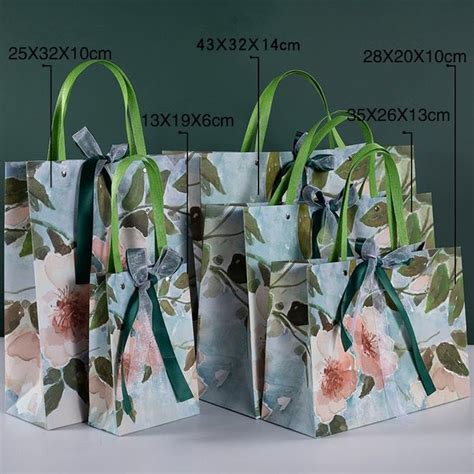 2pc Free Art Packing Bags Detailed Consultation CASO PACKING