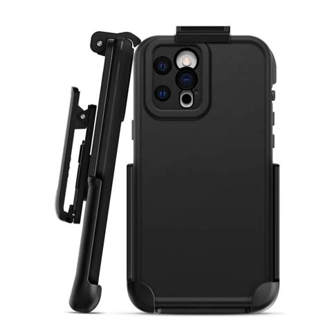 Belt Clip Holster For Encased Thin Armor Case Iphone Encased