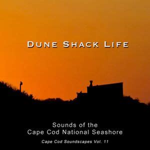 Listen To Cape Cod Soundscapes Vol Sounds Of The Cape Cod