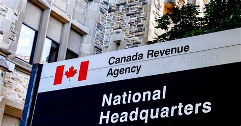 Canadians Believe Canada Revenue Agency Goes Too Easy On Wealthy Tax