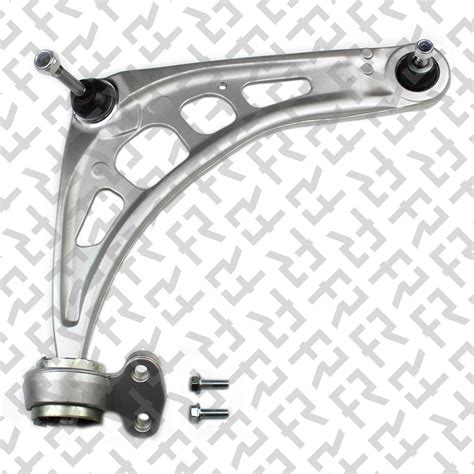 suspension arm  complete silentblock kit