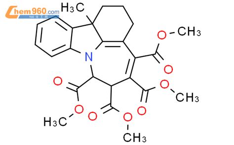 Azepino Jk Carbazole Tetracarboxylic Acid