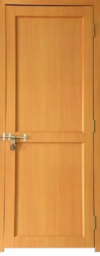 Prelam Solid Panel PVC Door At Best Price In Indore By Rajshri