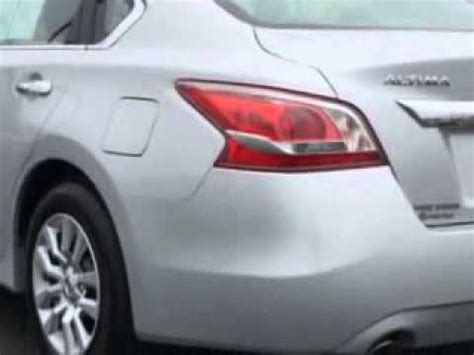 Used 2013 Nissan Altima 2 5 S Greensboro Winston Salem High Point