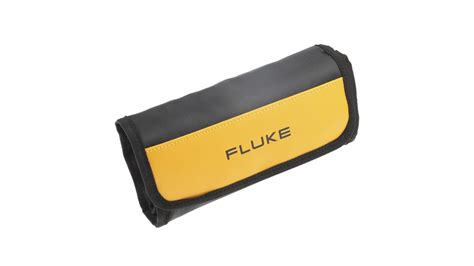 Fluke Fluke Tlk287 Electronic Test Lead Kit Cat Ii Cat Iii 10a Rs