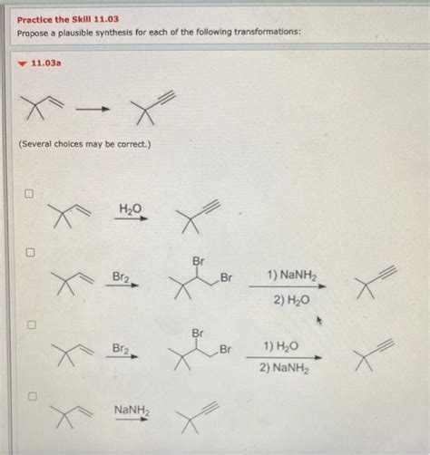 Solved Practice The Skill Propose A Plausible Chegg