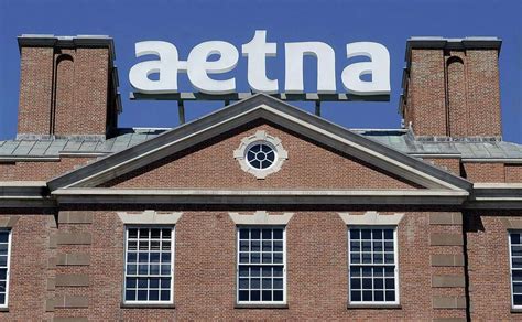 Aetna Headquarters