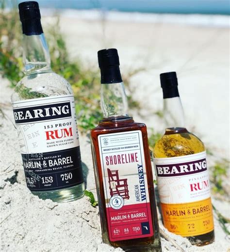 Marlin And Barrel Distillery Amelia Island Vacation Rentals