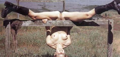 Sklavin Ulrike ZB Porn