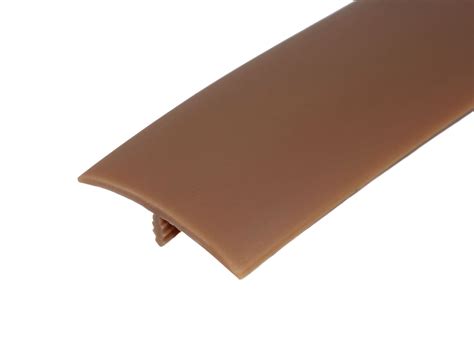 1 14 Light Brown T Molding