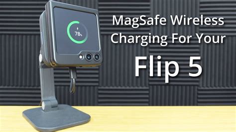 How To Build A Magsafe Wireless Charging Compatible Case For Your