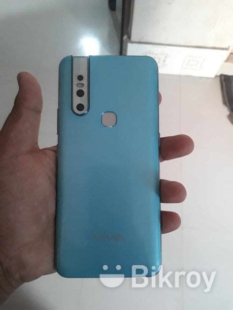 Vivo V15 ৬ ১২৮ Used for Sale in Chorpara Bikroy